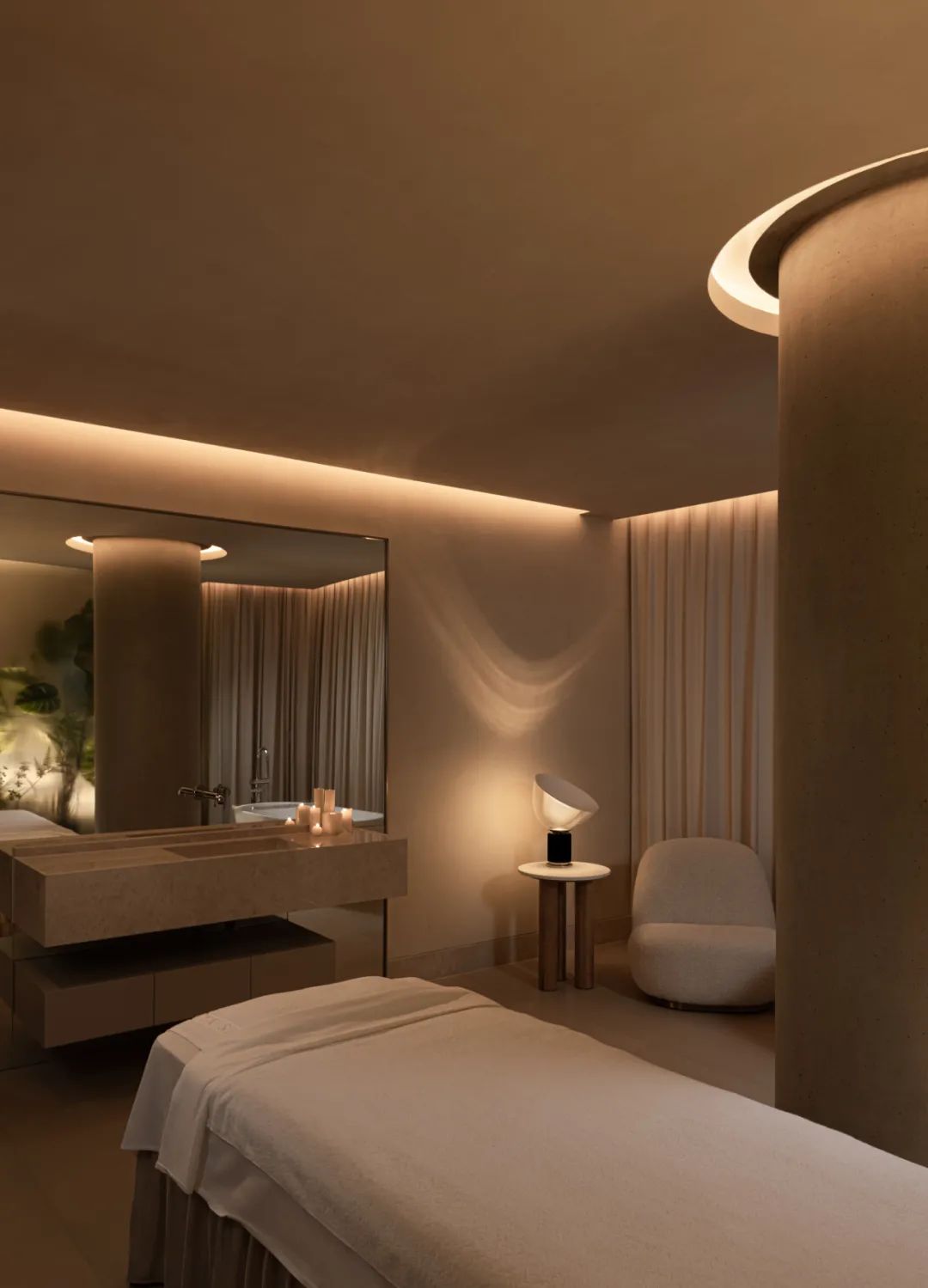 杭州天目里TEA SPA丨中国杭州丨杭州设谷设计事务所-98