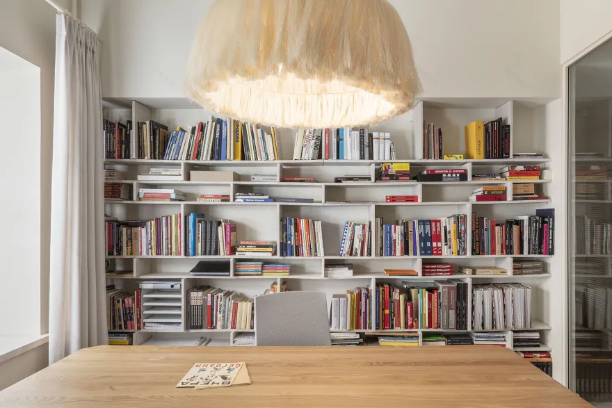 MYRA 创意社区总部丨Treivas-12