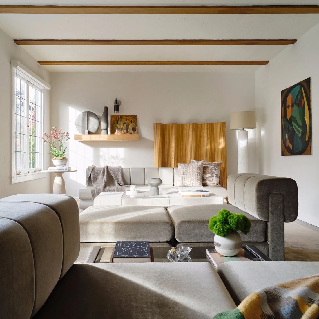 豪宅设计经典与奢华共存-27