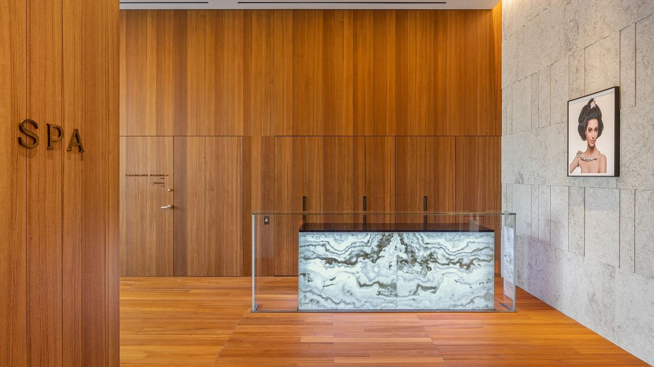 东京宝格丽酒店丨日本东京-25