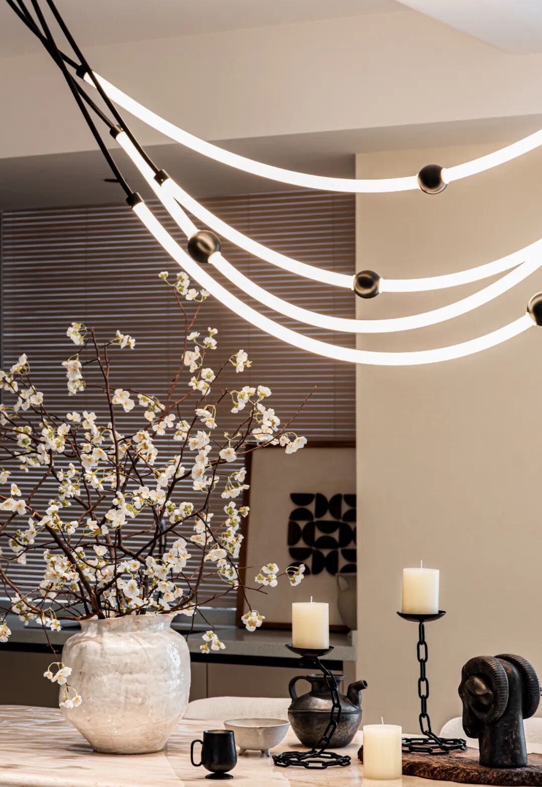 紫禁汇品·华亚万宁花园|森系，自然之境-31