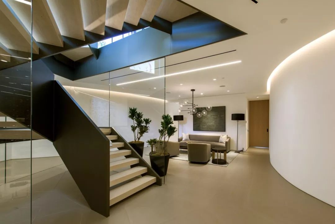 1751㎡的顶级别墅，奢华就是这种尺度！-26