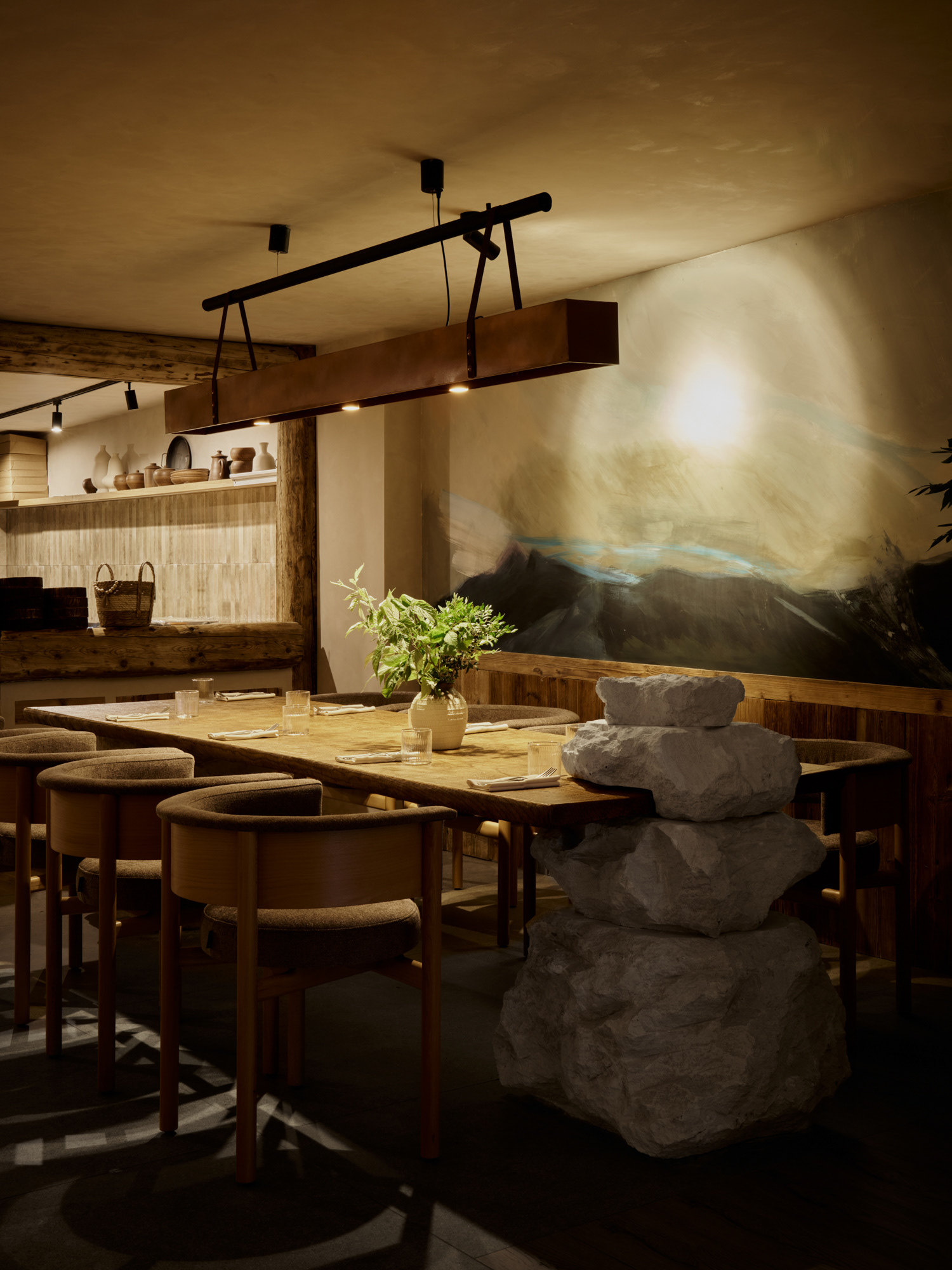 ULLU餐厅丨俄罗斯莫斯科-30