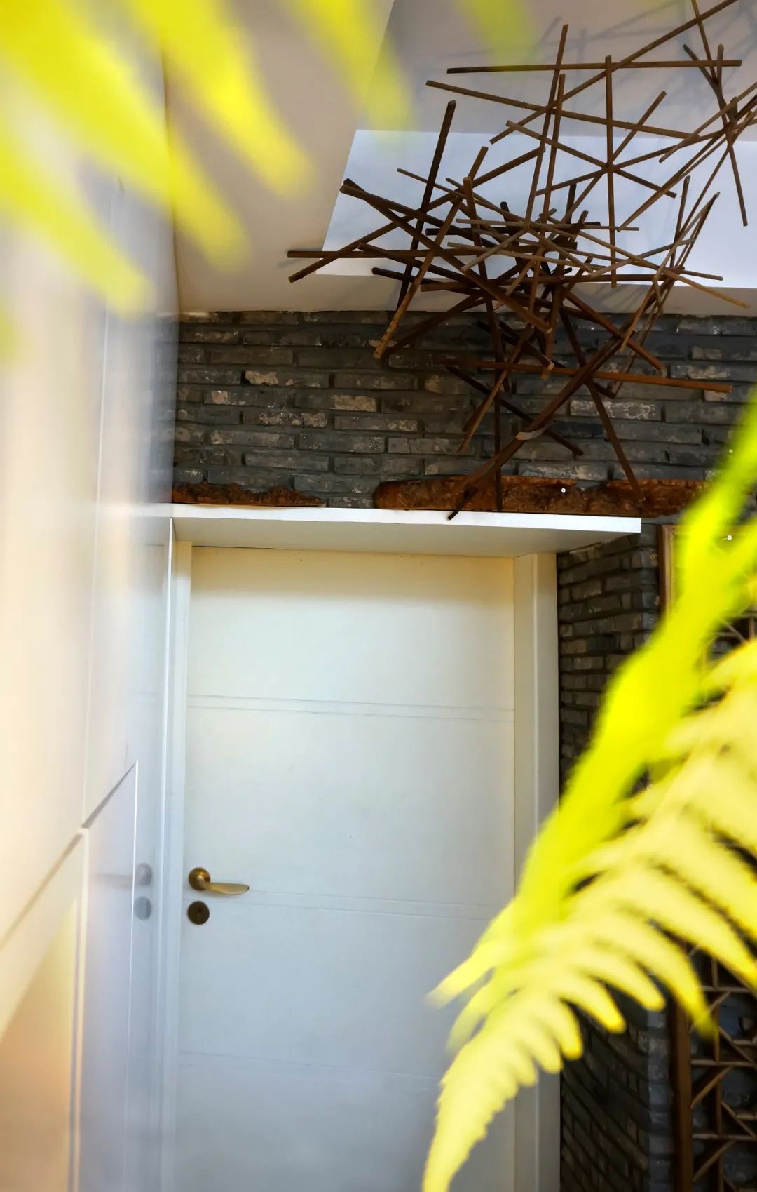 萧氏设计办公楼丨中国上海-73