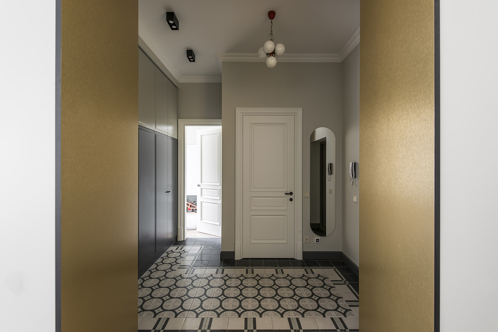 优质雅居 & 立陶宛私宅改造 / Kristina Lastauskaitė-Pundė-32