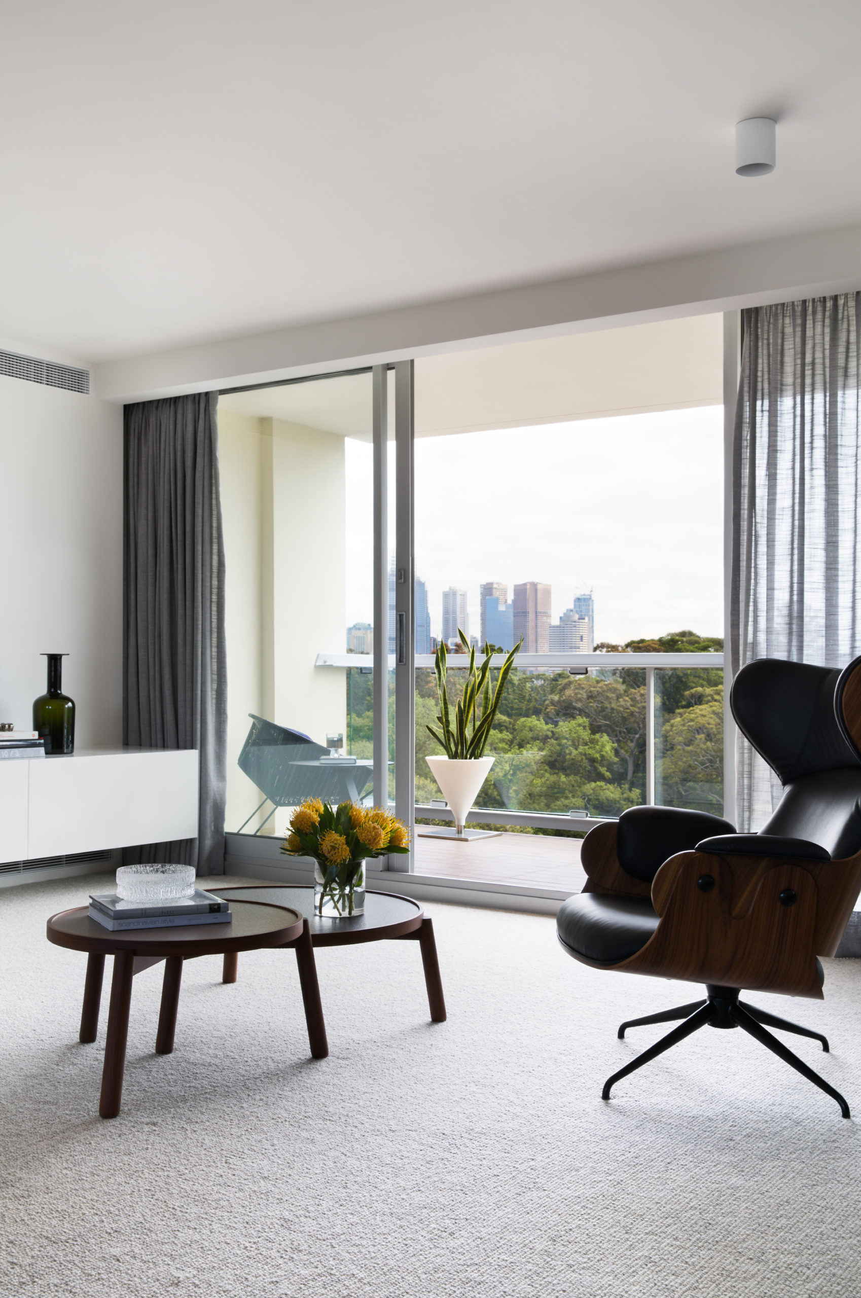 Domain Apartment Cera Stribley Architect-16