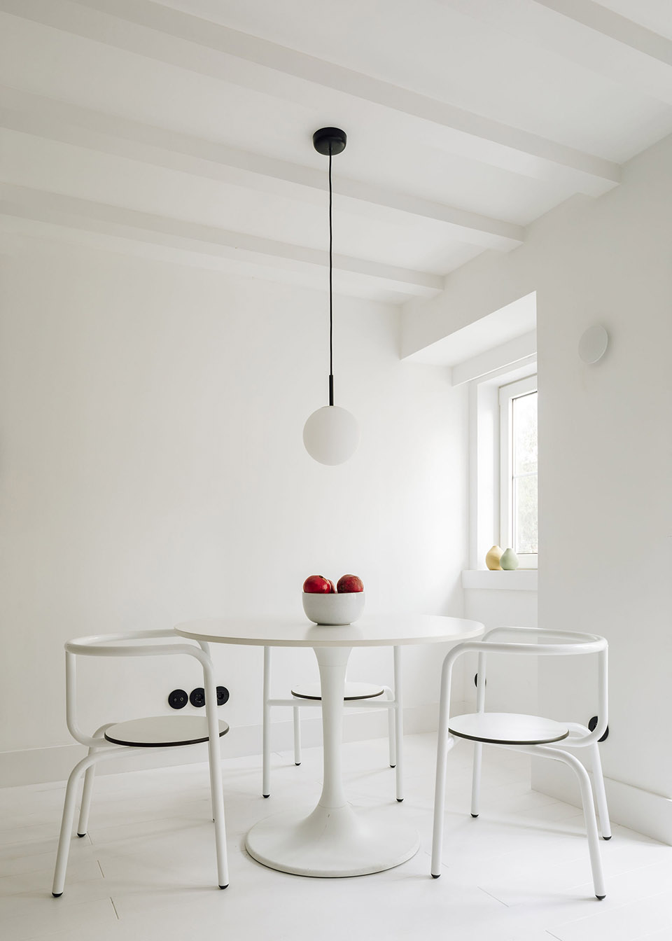 葡萄牙RGM 46公寓改造-76