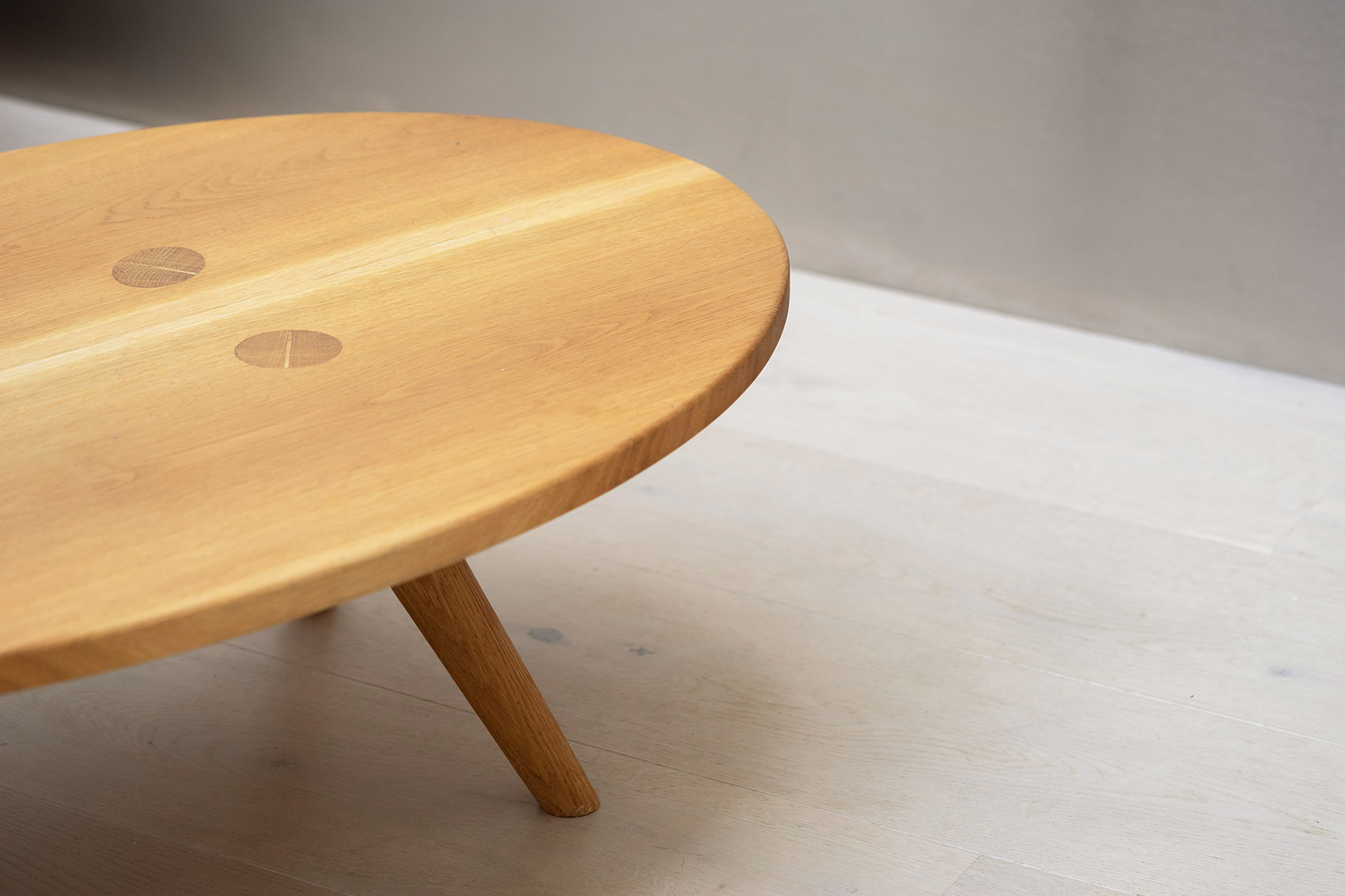 艺术家工作室改造丨英国伦敦丨VATRAA-48