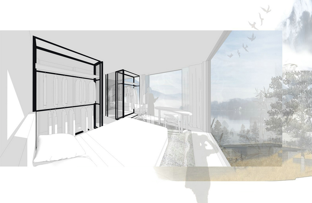 邱德光 | 武汉华侨城 ·原岸-45