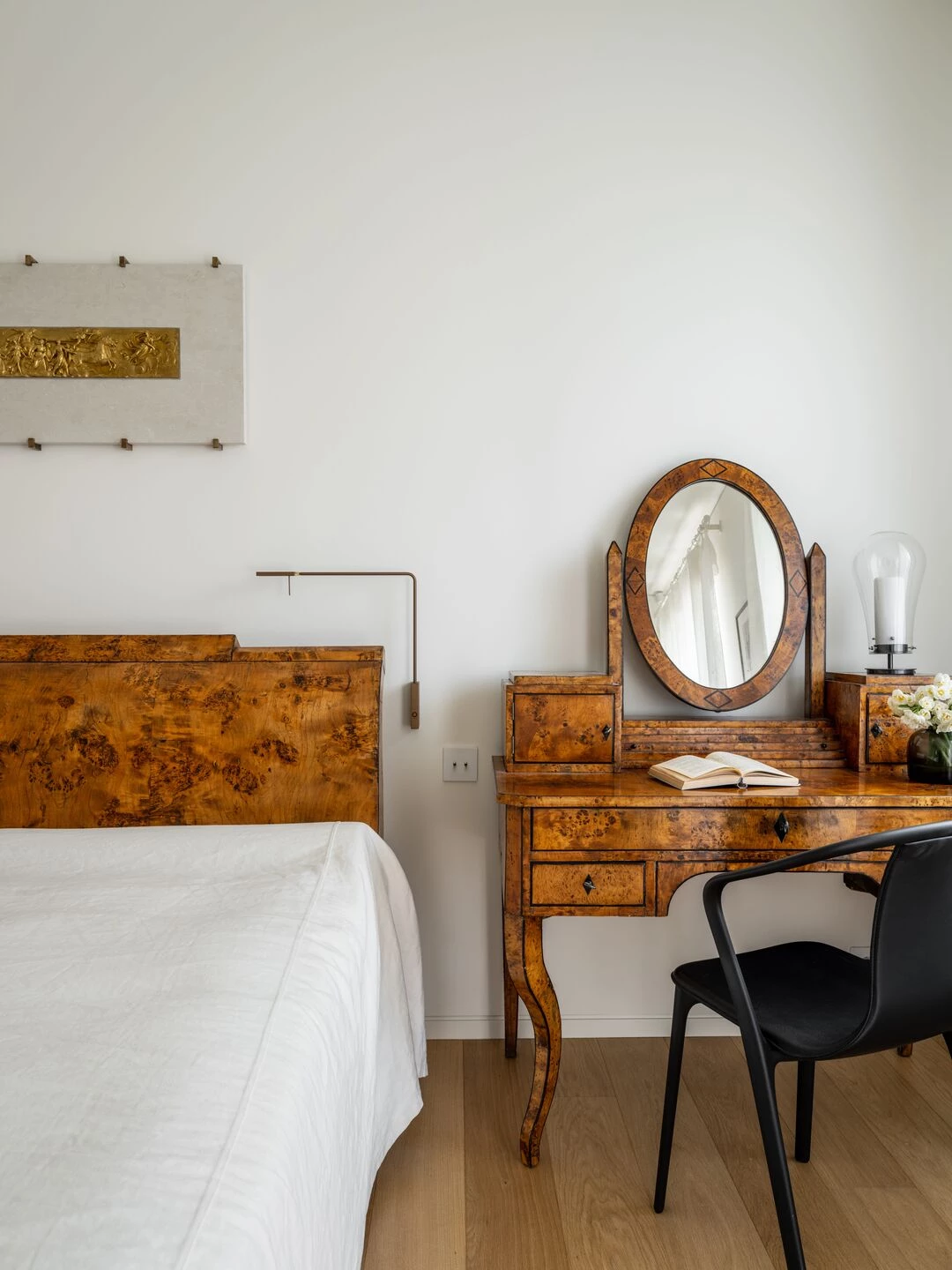 莫斯科 Taganka 公寓丨俄罗斯莫斯科丨Blockstudio-11