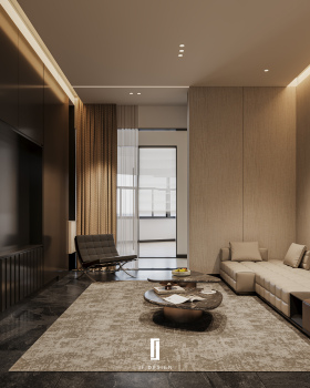 旧筑新生丨中国深圳丨JF DESIGN峻峰设计工作室