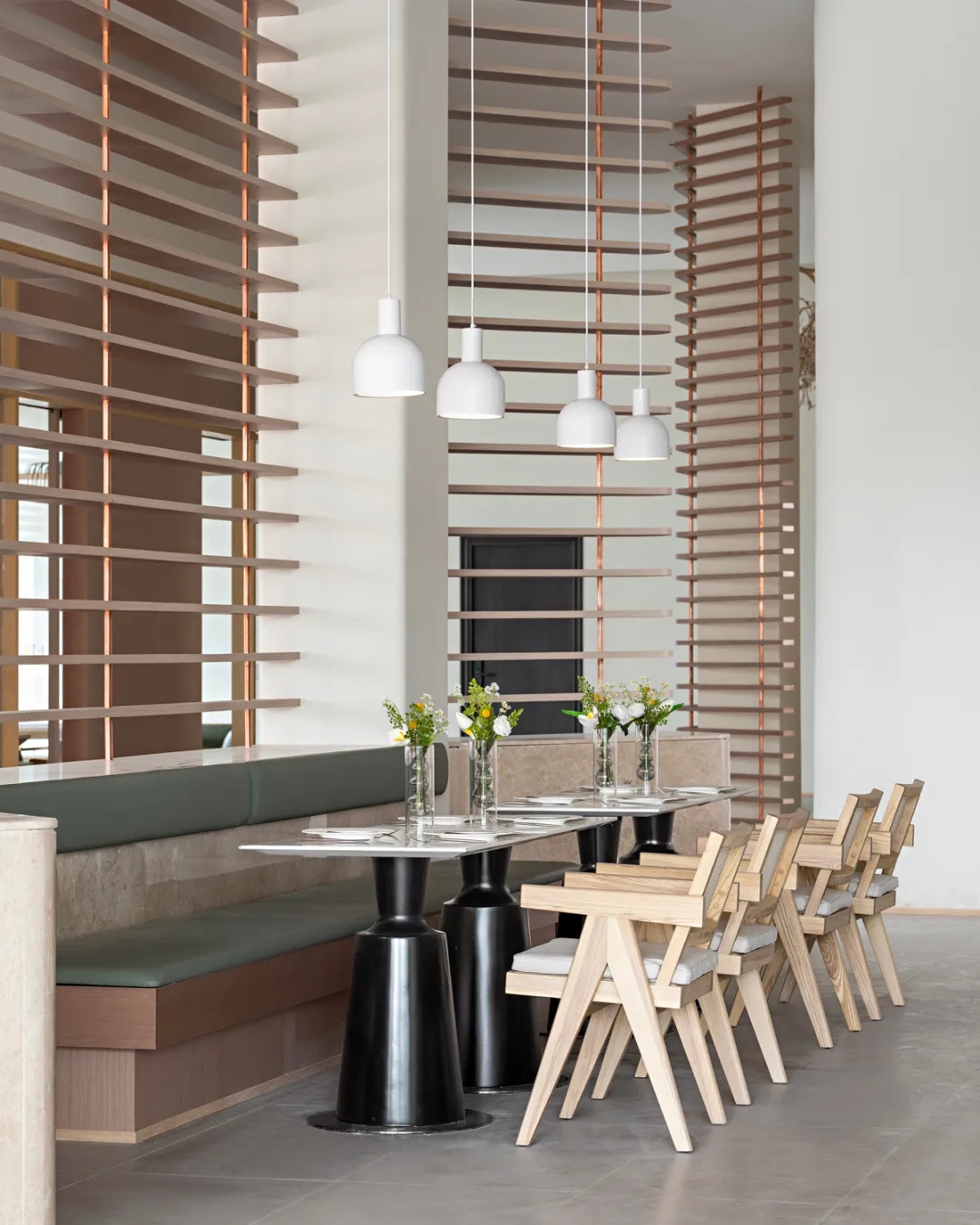 中南·智慧城丨中国儋州丨GND 设计集团 恩嘉设计-64