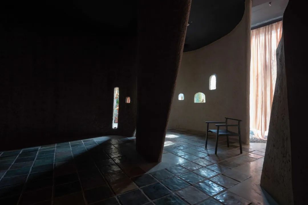 Sadhu 素食餐厅丨越南丨Adrei Studio-23