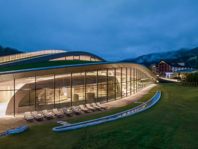 克拉勒霍夫的氛围丨奥地利丨Hadi Teherani-10