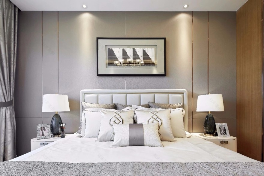 中昂别院样板间-24