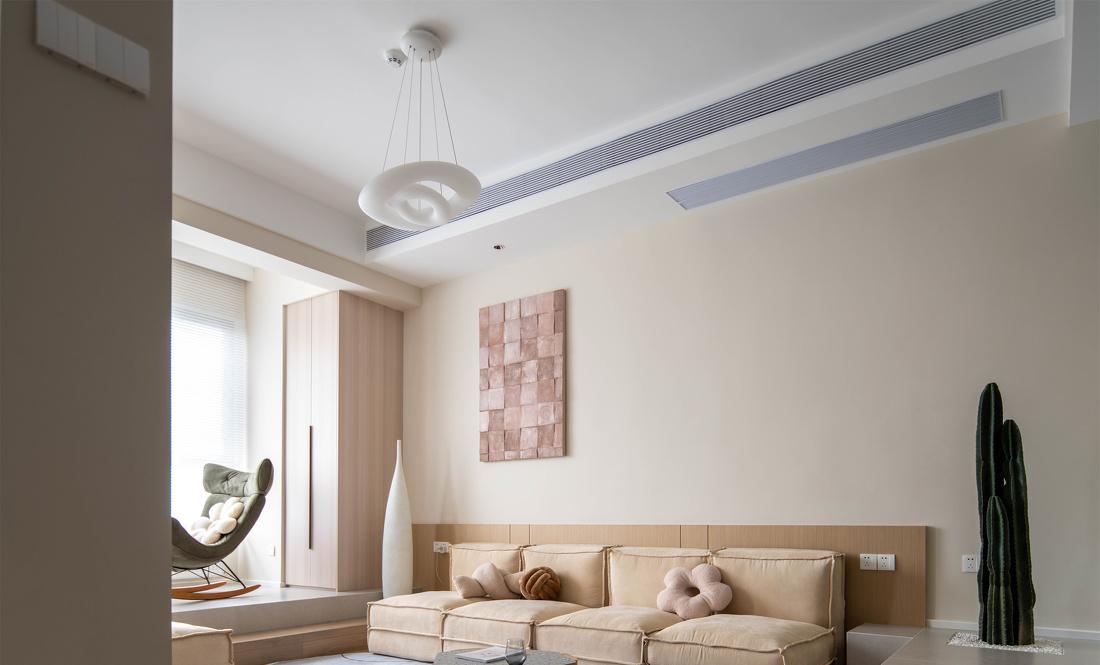 亲子成长乐园丨中国武汉丨武汉刘思彤设计工作室-32