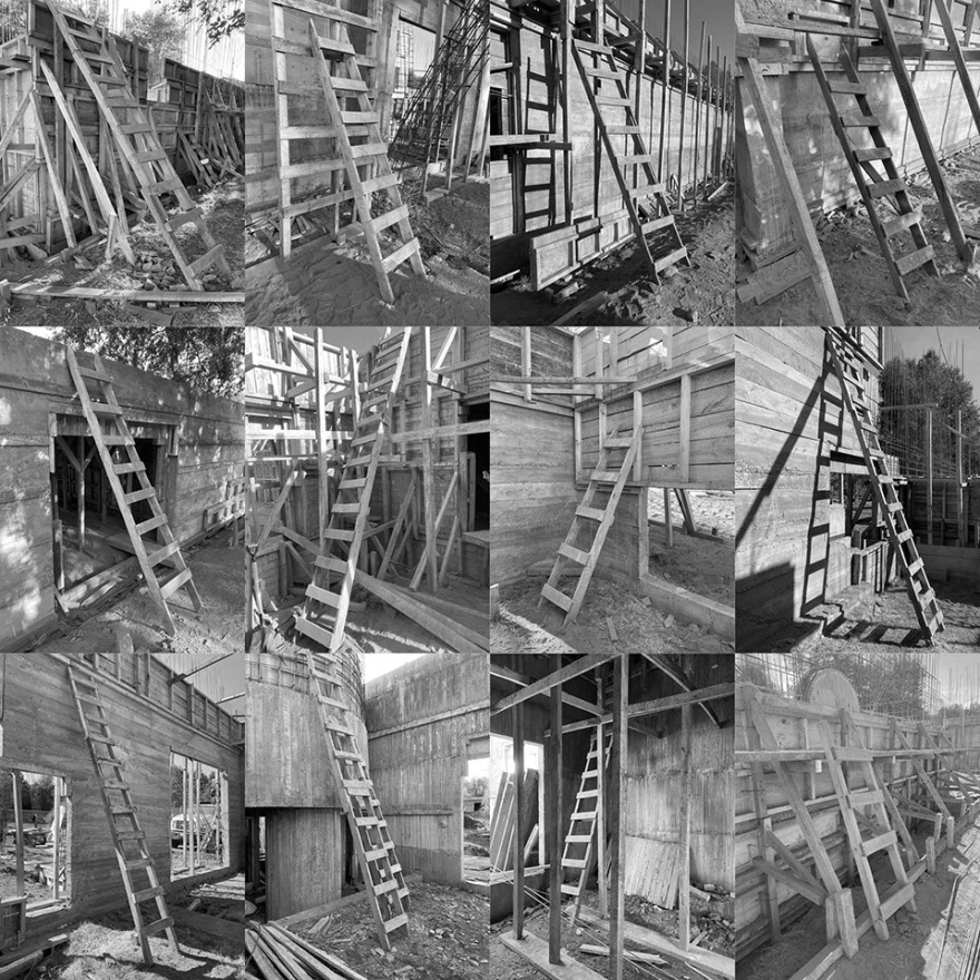 Luna 住宅丨智利丨Pezo von Ellrichshausen-79