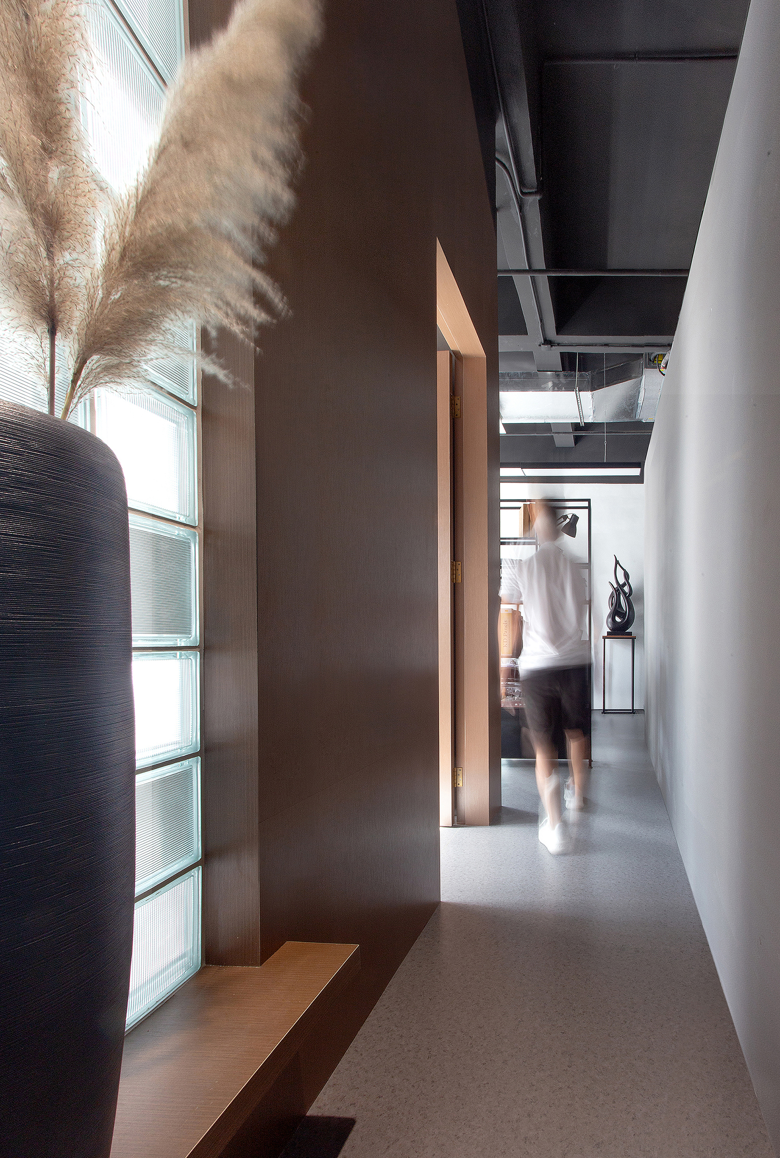 鼎点室内设计办公室丨中国深圳丨DDID 鼎点室内设计-27