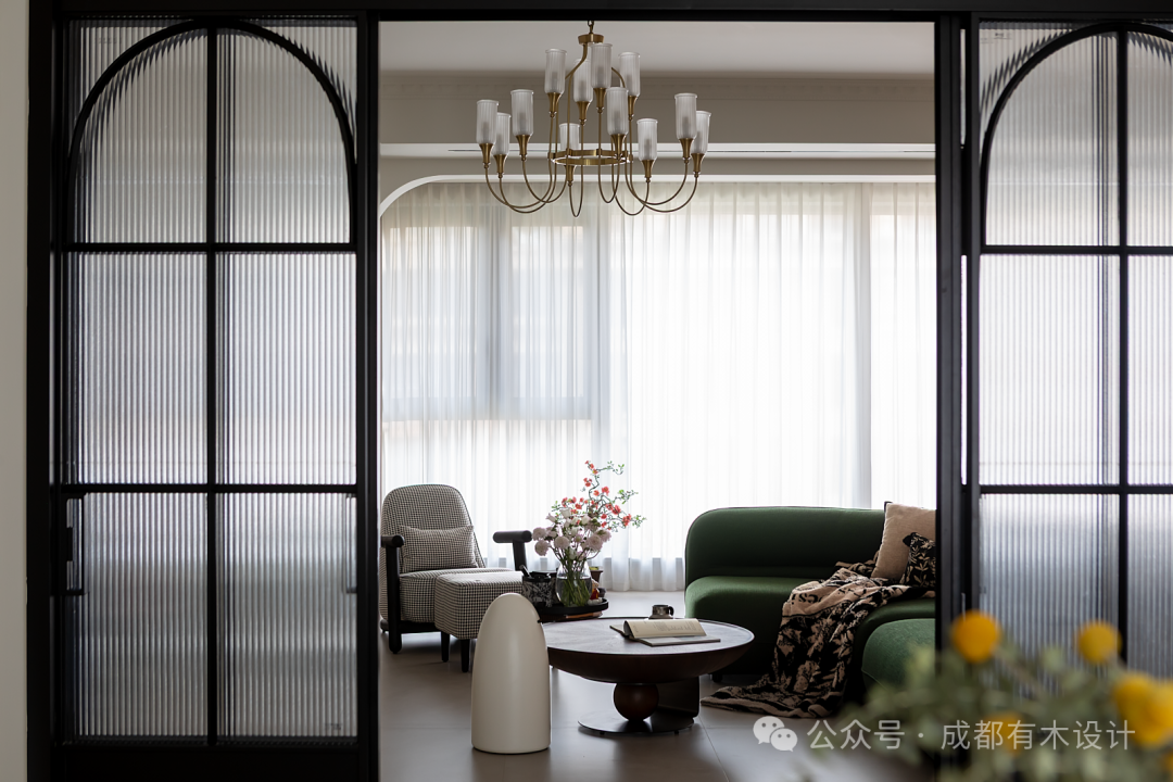 鹭湖宫舍丨中国成都-23