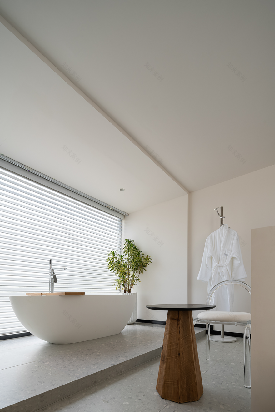 太湖之心,民宿之魂·西山漫心岛民宿设计丨中国苏州丨苏州星瀚室内设计事务所-34