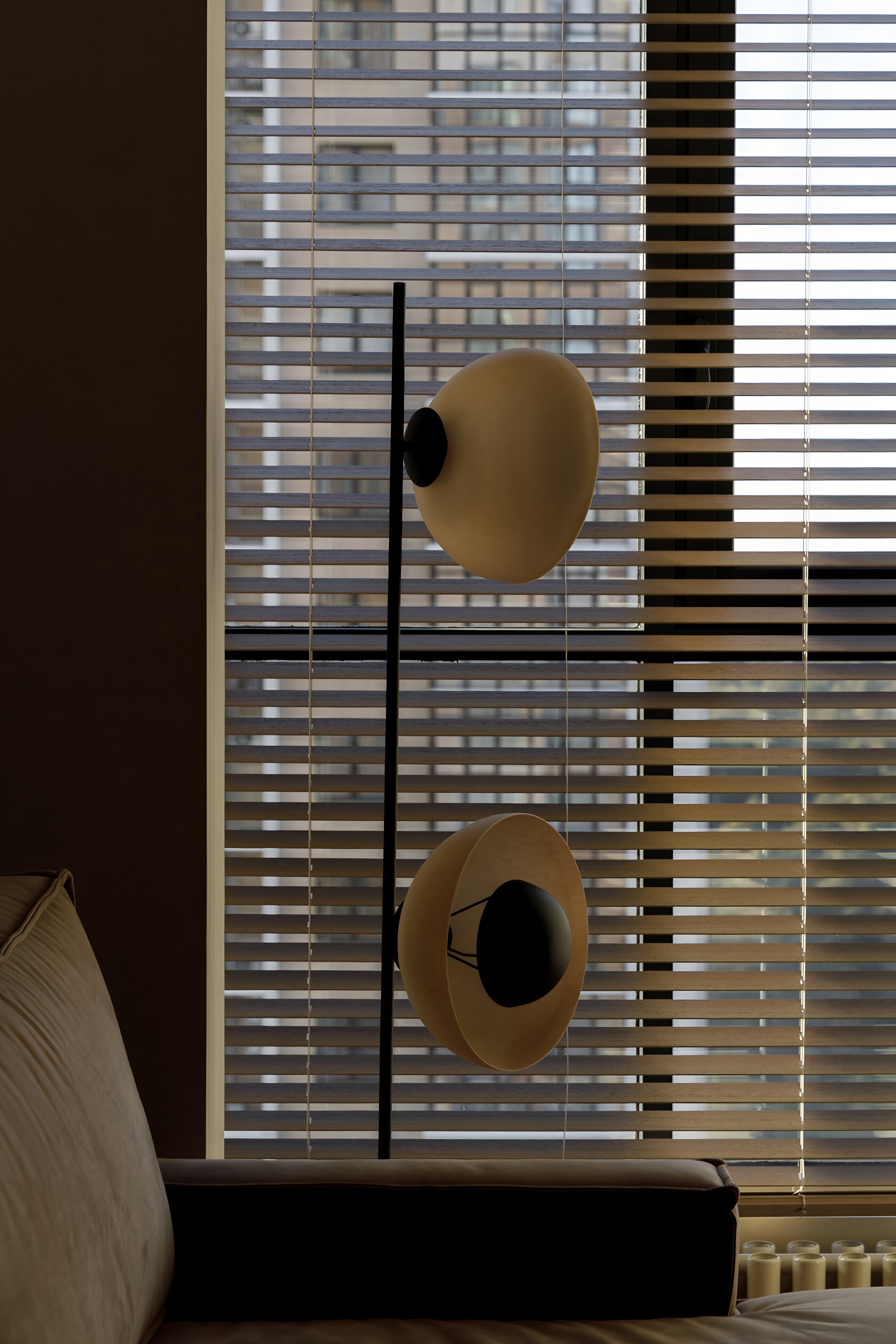 Lesoparkovy 公寓丨Starikova Architects-4