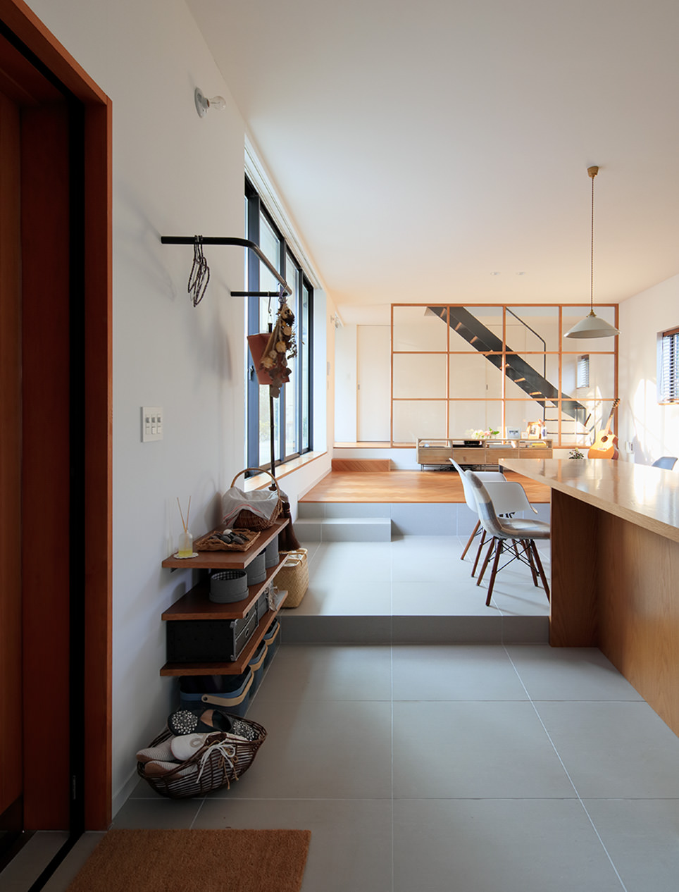 丨日本神奈川丨株式会社 佐佐木达郎建筑事务所-8