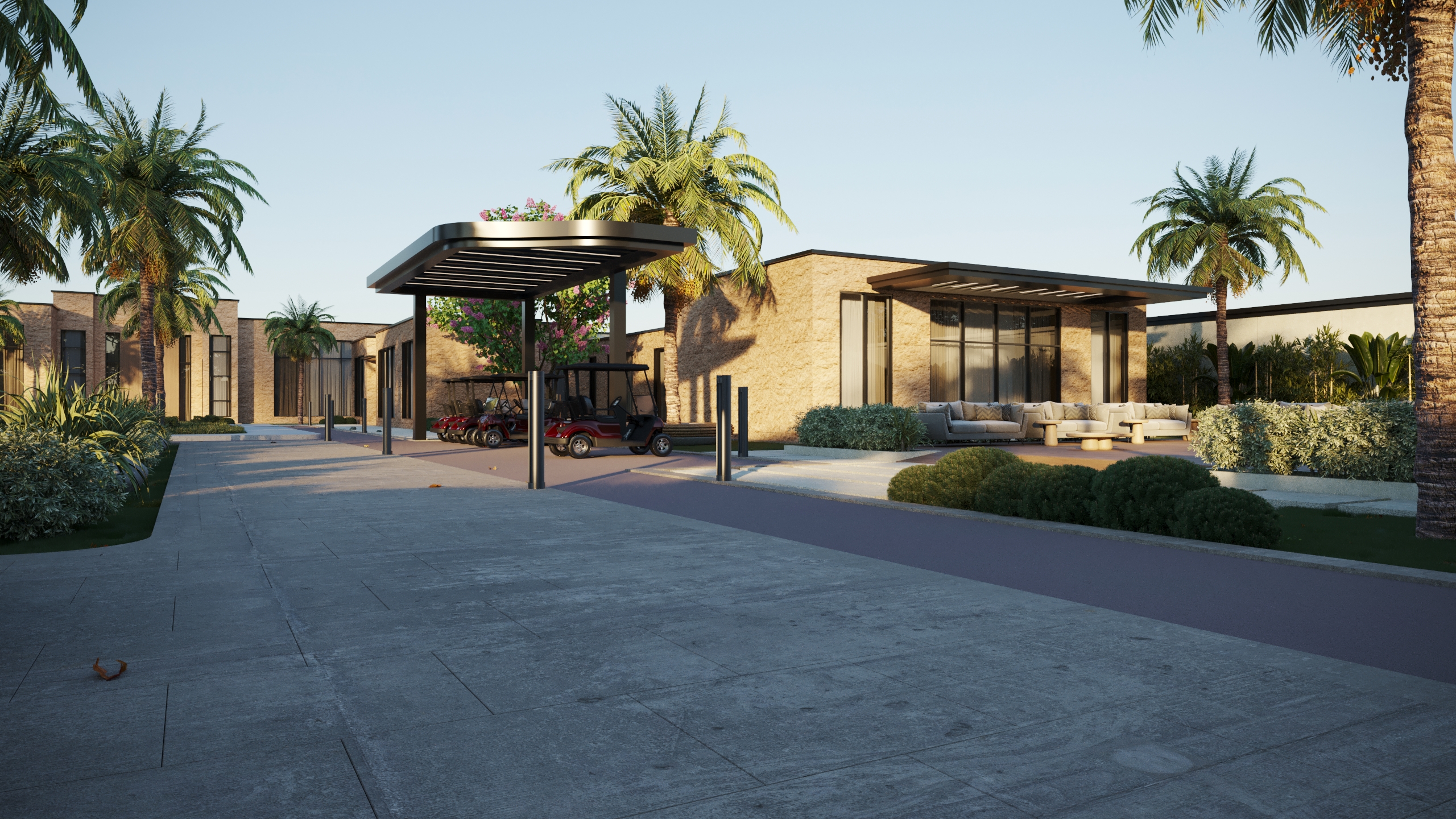 Private Rest (Saudi Arabia)-4