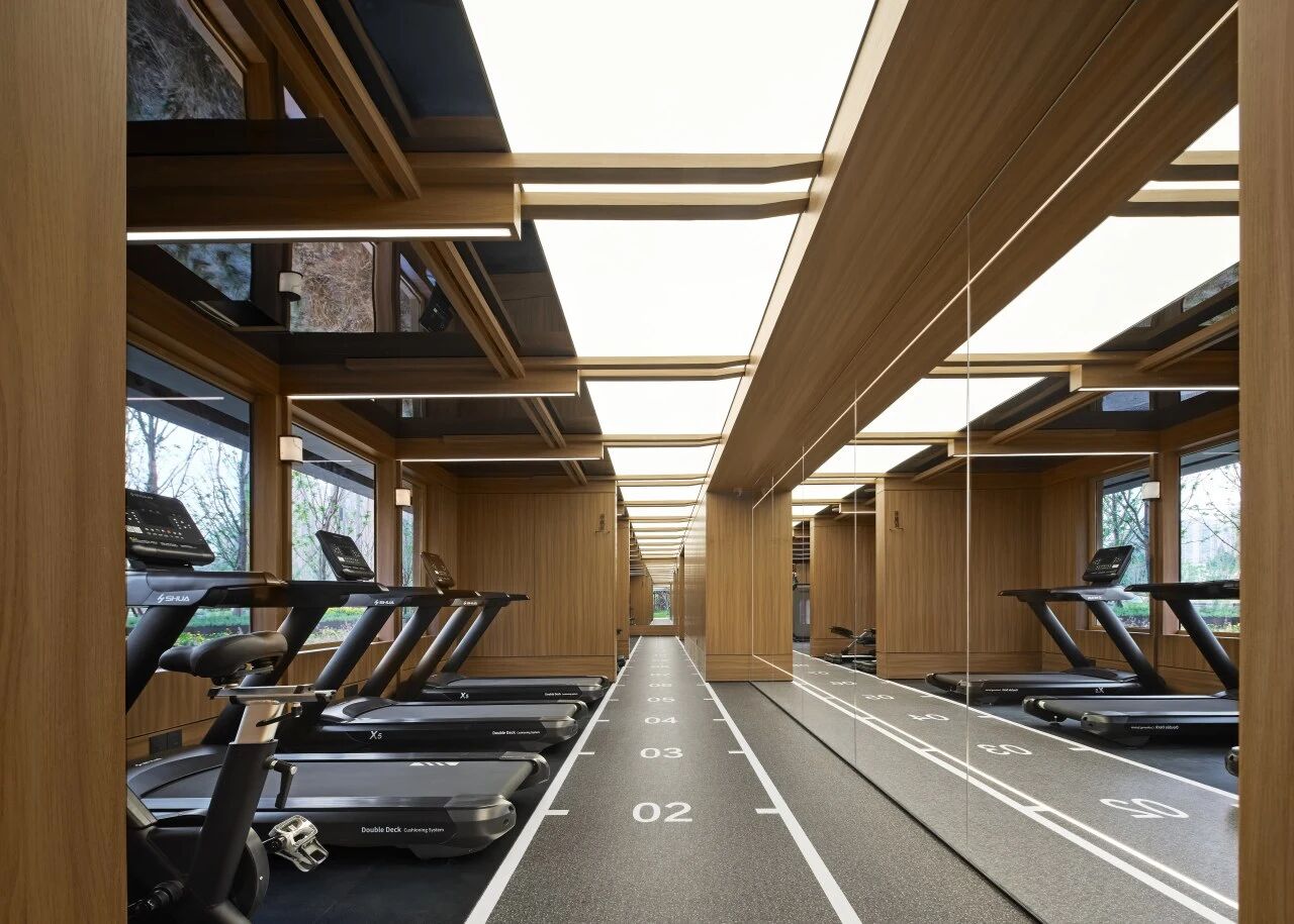 高投万科·高新锦曜丨中国成都丨广州安研室内设计咨询有限公司-29