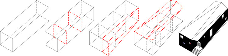 智利火山脚下的自然美景住宅-26