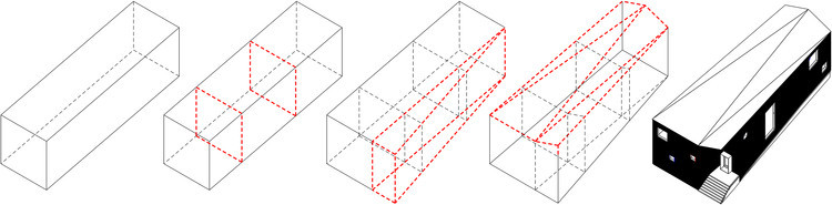 智利火山脚下的自然美景住宅-26