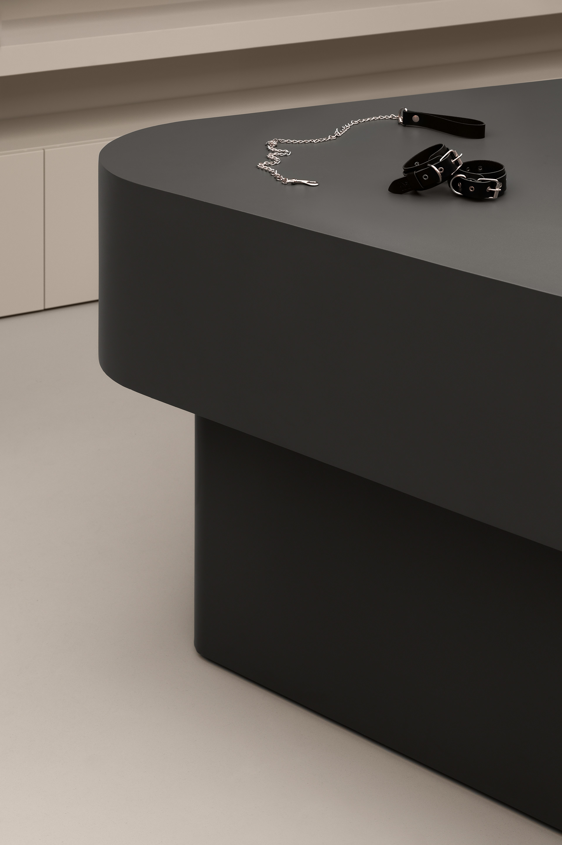 室内展厅丨乌克兰基辅丨Sofiia Hupalovska,Nataliya Stukonog-33