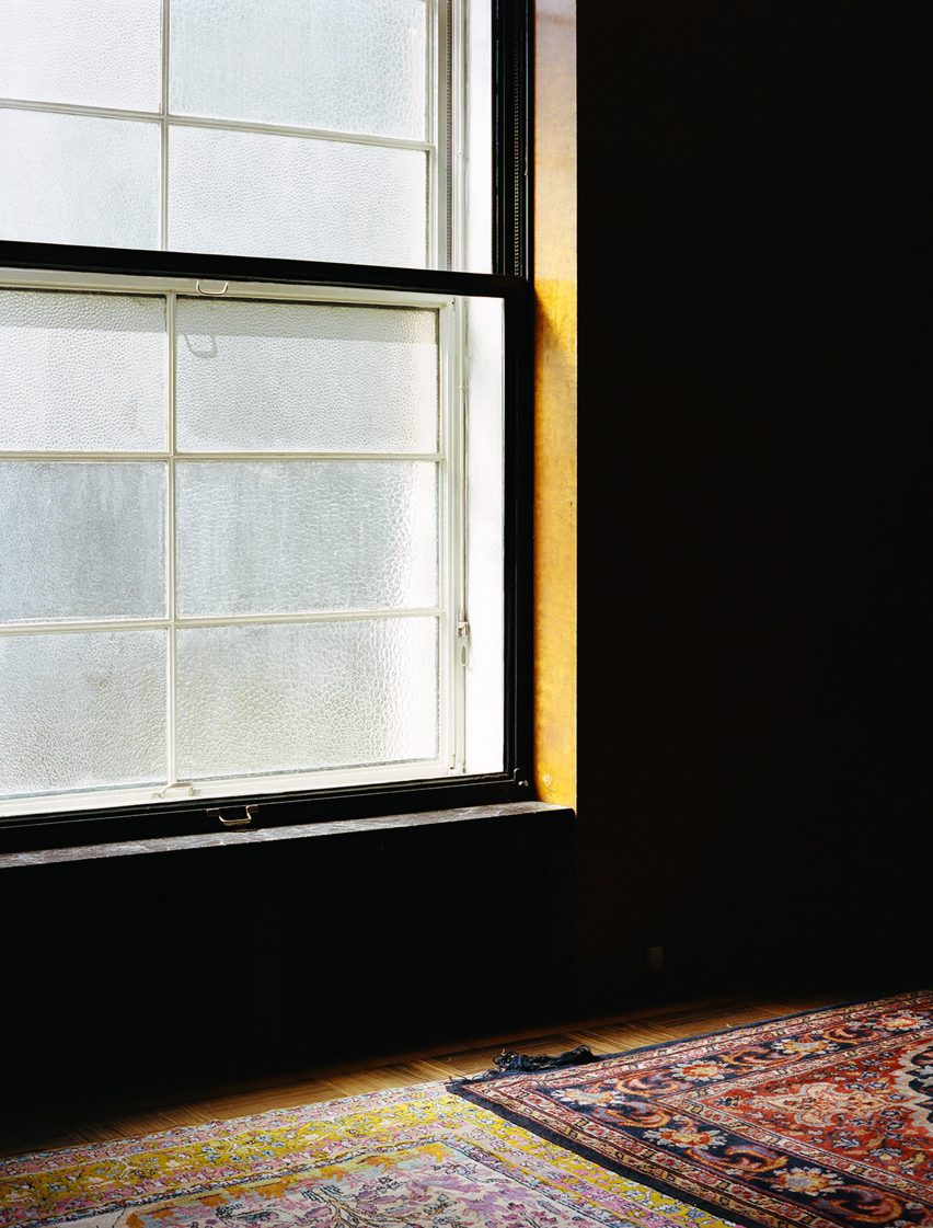 亨利·库尔卡六个关键建筑丨奥地利-15