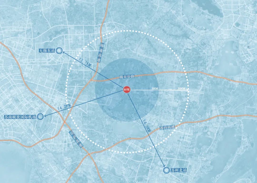 无锡佳兆业·祥瑞香逸澜园示范区丨中国无锡丨美国KDG建筑设计有限公司,凯帝捷建筑设计咨询(上海)有限公司-5