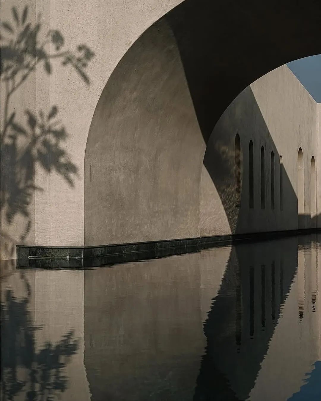 DUA Villa丨印度尼西亚丨Architecture BRIO Kunal Maniar-10