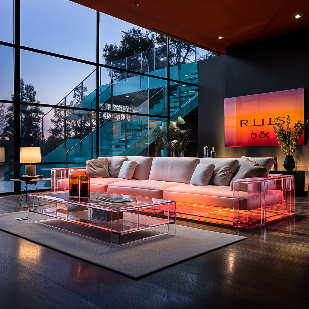 受现代住宅启发丨伊朗丨Studio Edrisi-5