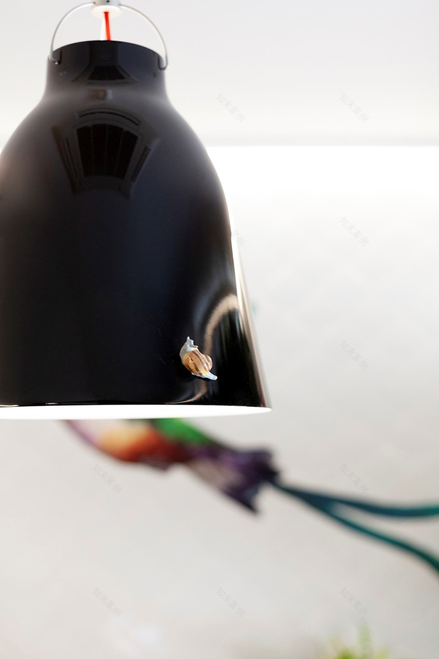 2060牛顿青年旅社,马德里 / Wanna One-24