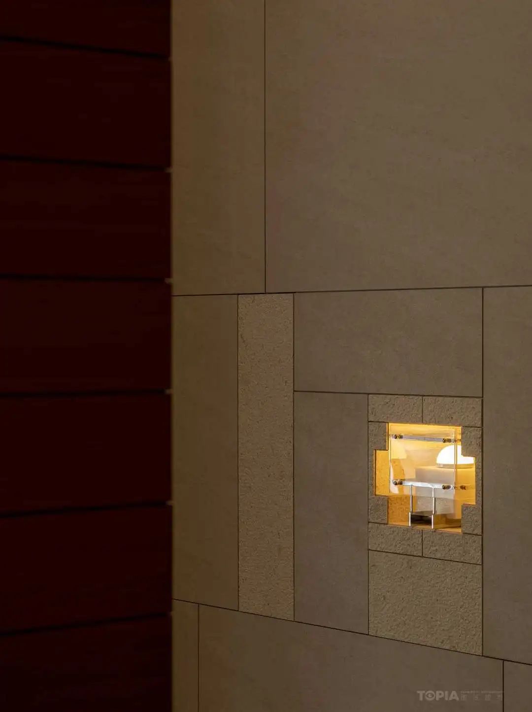 德莱美DSC展馆丨中国河北丨安年设计-12