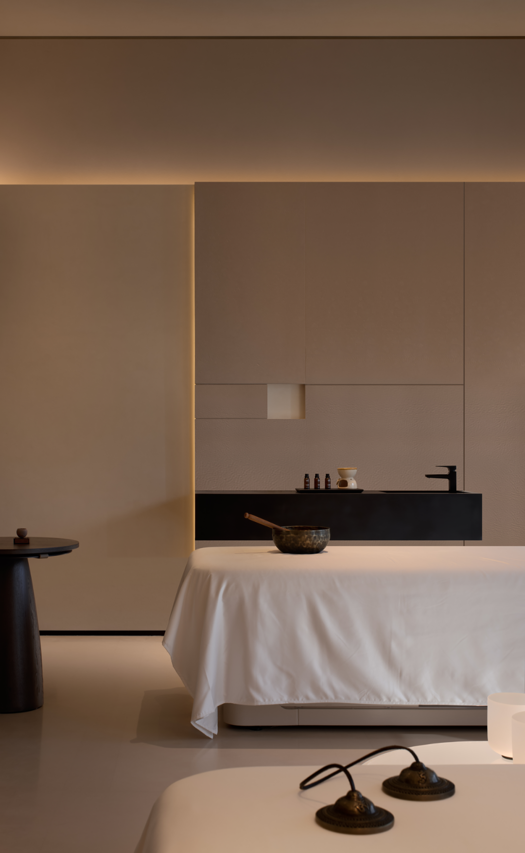 万介方合丨北戴河如是海憩愈 SPA-53