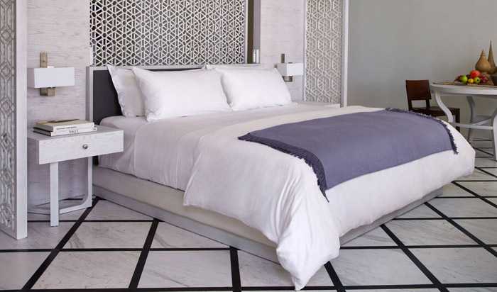 马尔代夫惊艳的 Viceroy 酒店-5