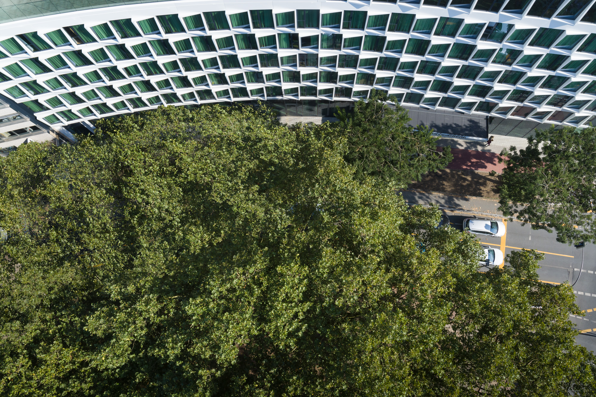 大西洋酒店 – 克雷辛斯丨德国明斯特-12