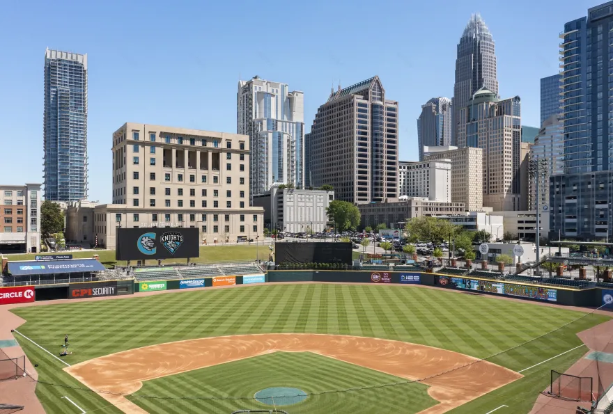 夏洛特法院丨美国夏洛特丨Robert A.M. Stern Architects-25