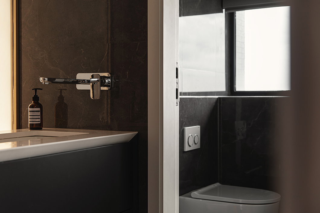 惠州衍叙·荣灿中心 L 宅丨中国惠州-41