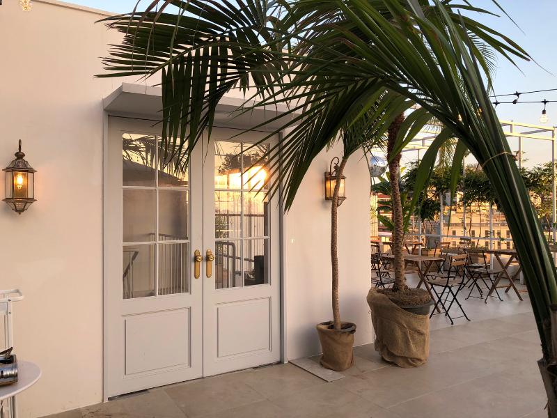 首尔 250 平米的时尚复合文化空间设计-6