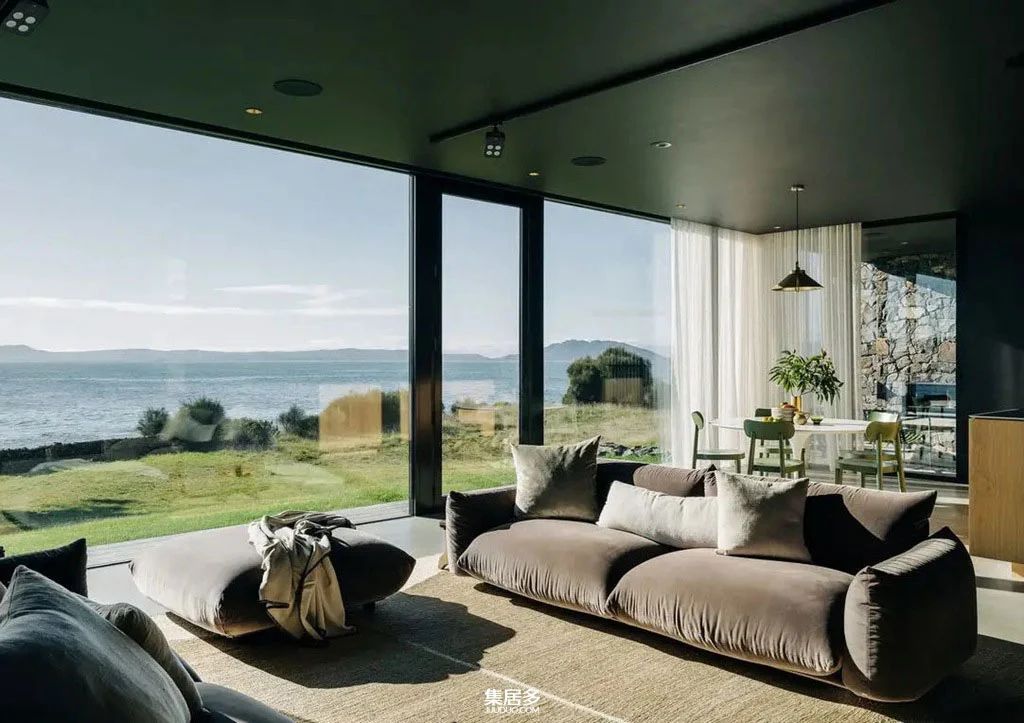 塔斯马尼亚度假屋丨澳大利亚塔斯马尼亚-0