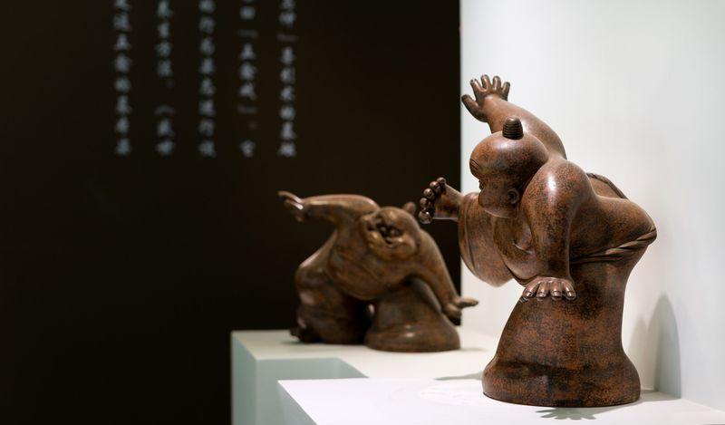 浪石陶艺美术馆-1