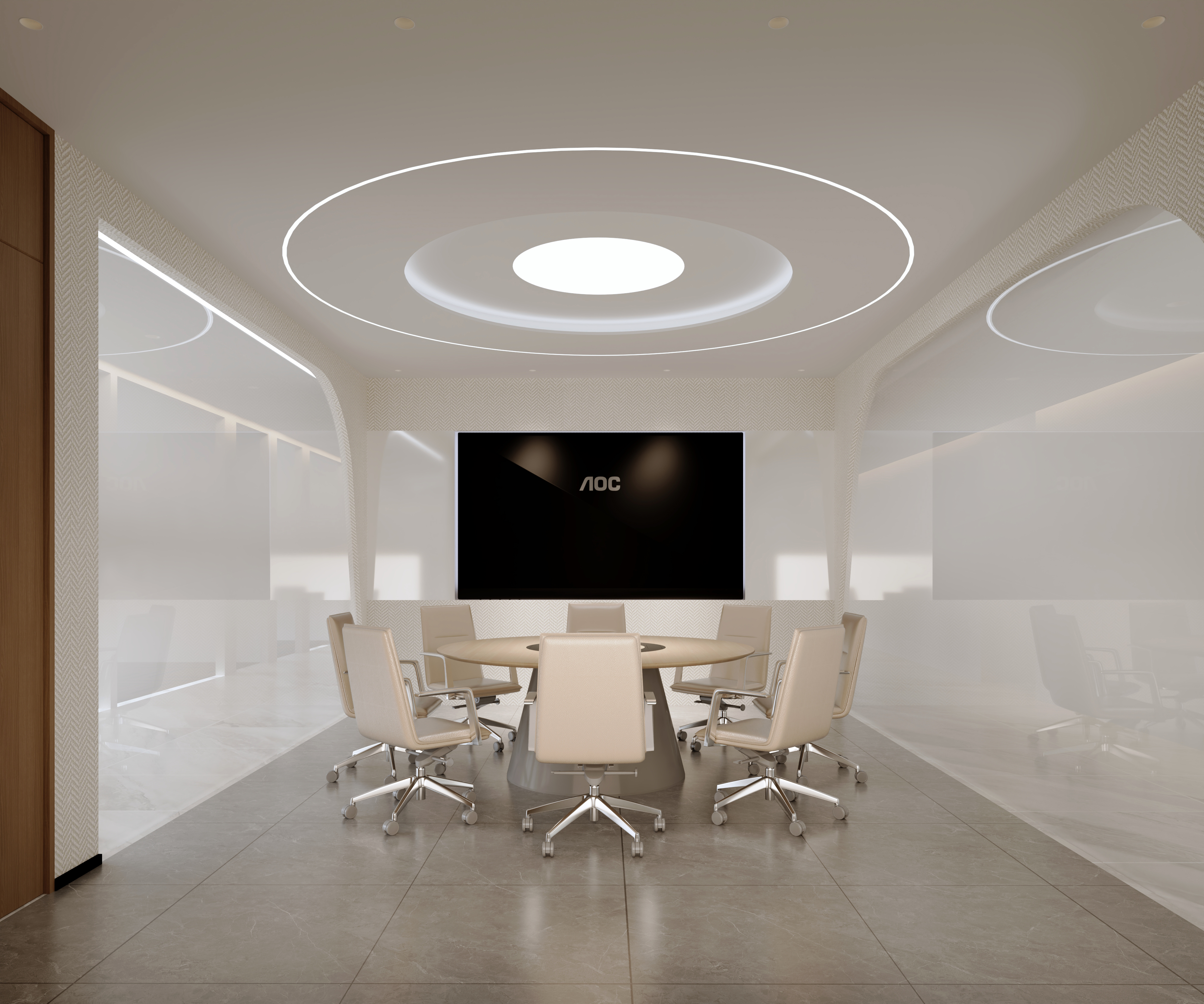 工装-办公空间-7