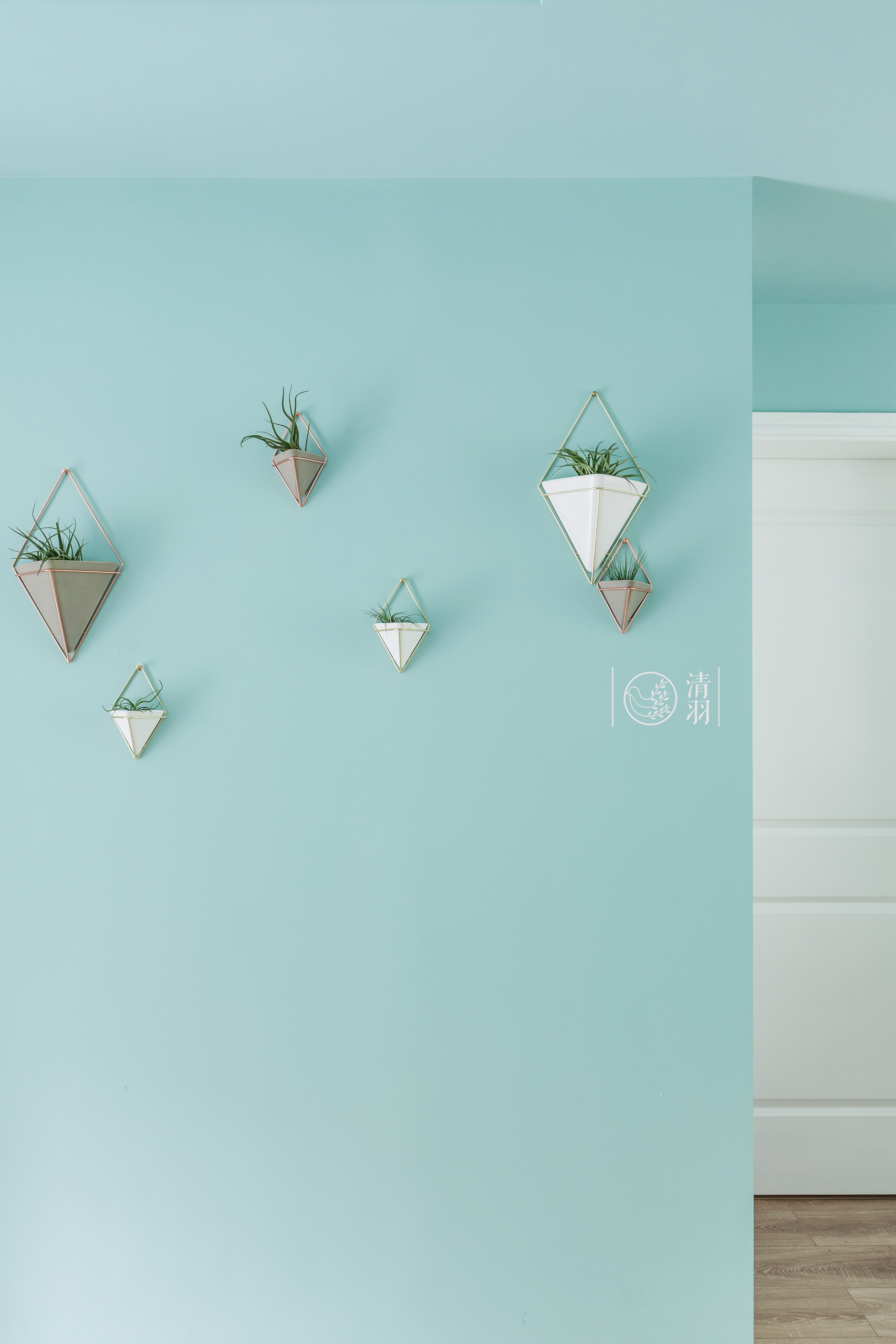 清羽设计原创——薇蓝-24