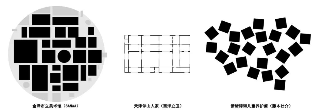 溶解·一种以场域构造为核心的创新空间模式丨中国昆明丨清华同衡规划设计研究院详规四所-37