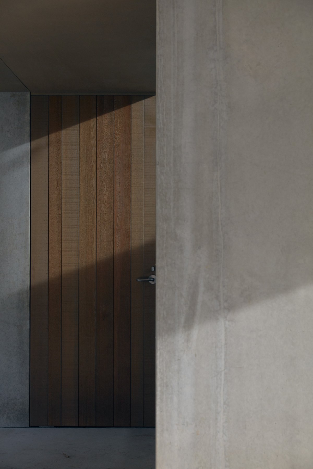 Cremasco House 多功能建筑设计丨澳大利亚丨Paul Couch-22