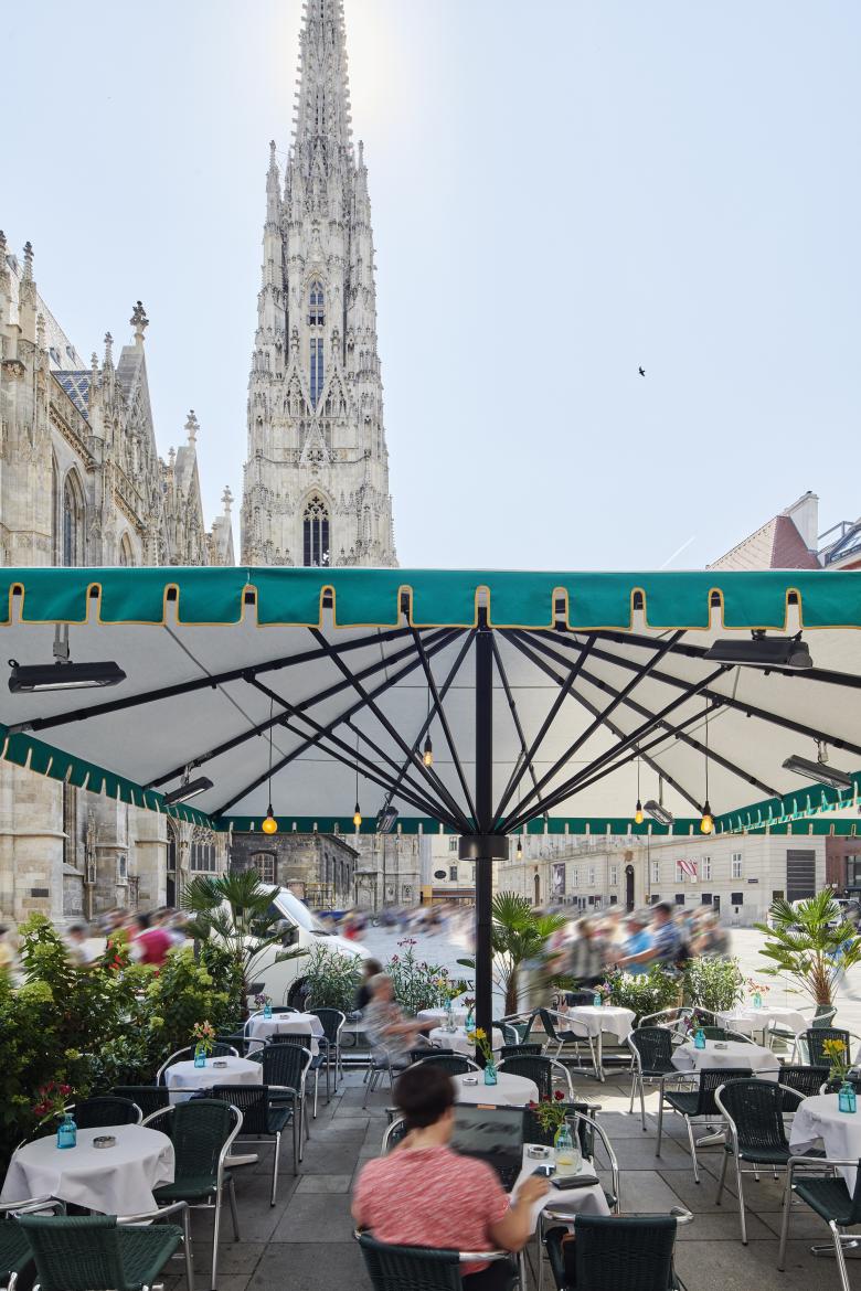 过道；走廊；通道丨奥地利丨BWM Designers & Architects-14